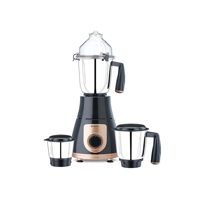 Bajaj Mixer Grinder GX-3701 750W 