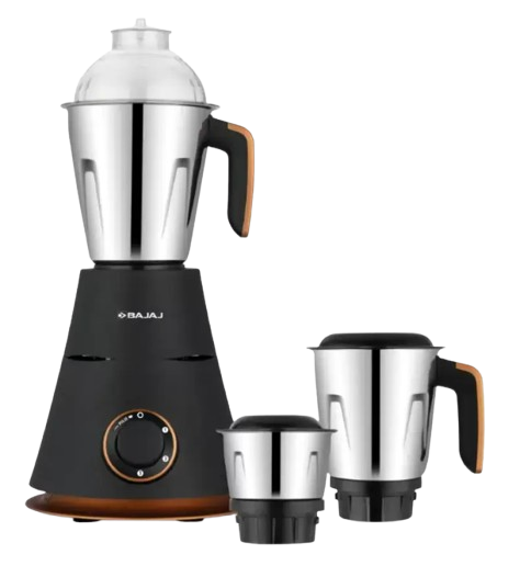 BAJAJ Ninja Series 750W Mixer Grinder