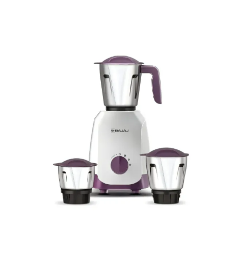 Bajaj Ninja Series Carve Mixer Grinder 750W