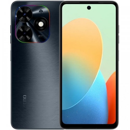 TECNO POP 8 (128GB ROM / 4GB RAM)