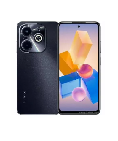 Infinix Smart 8 (64GB + 3GB)