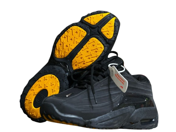 NOCTA x Nike Hot Step 2