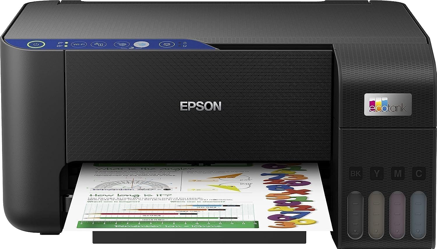 Epson Ecotank Printer L3251 