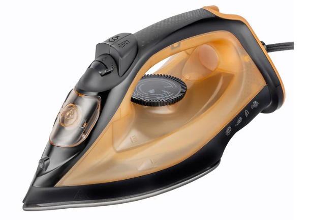 ELBEE Steam Iron 1800W 
