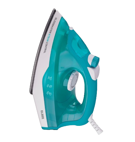 ELBEE Steam Iron 1600 Watts  