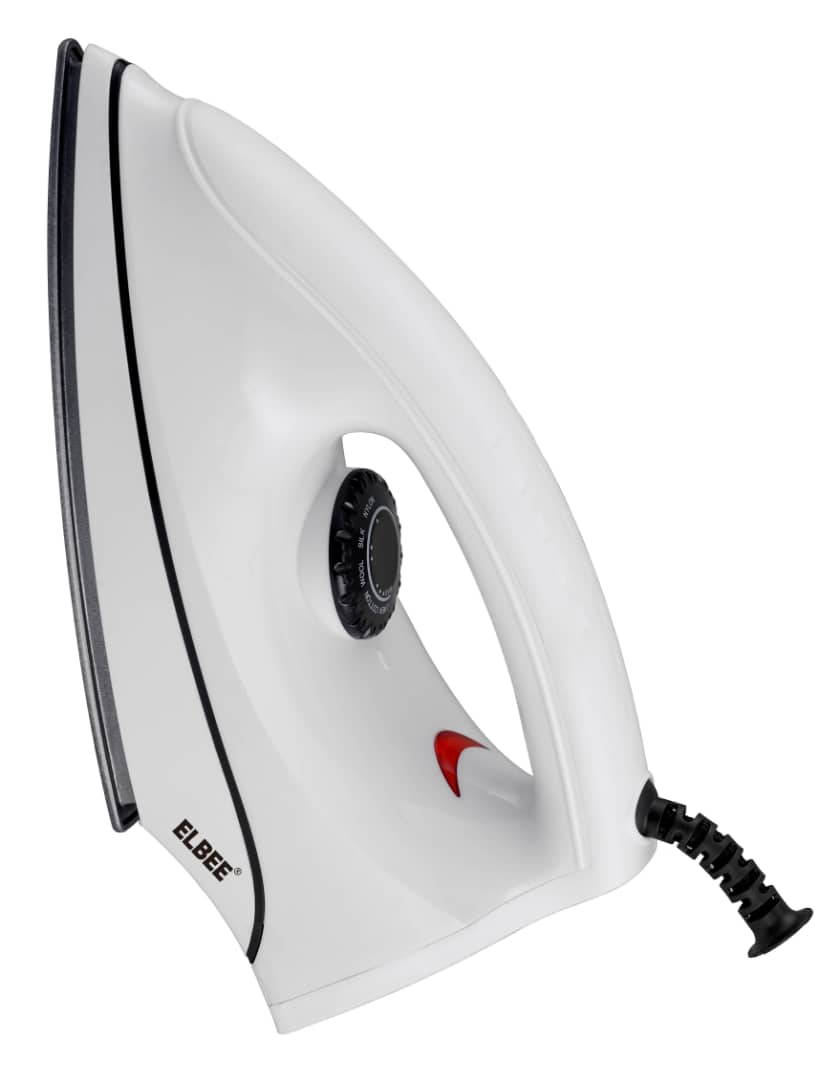 Elbee Electric Dry Iron – P7