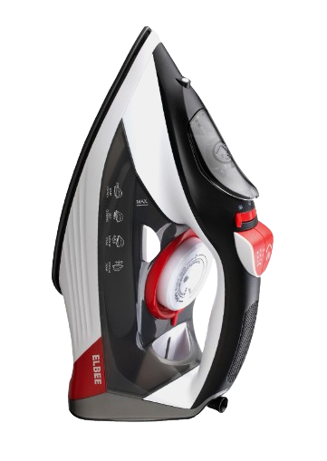 Electric Steam Iron – 2200 Watts