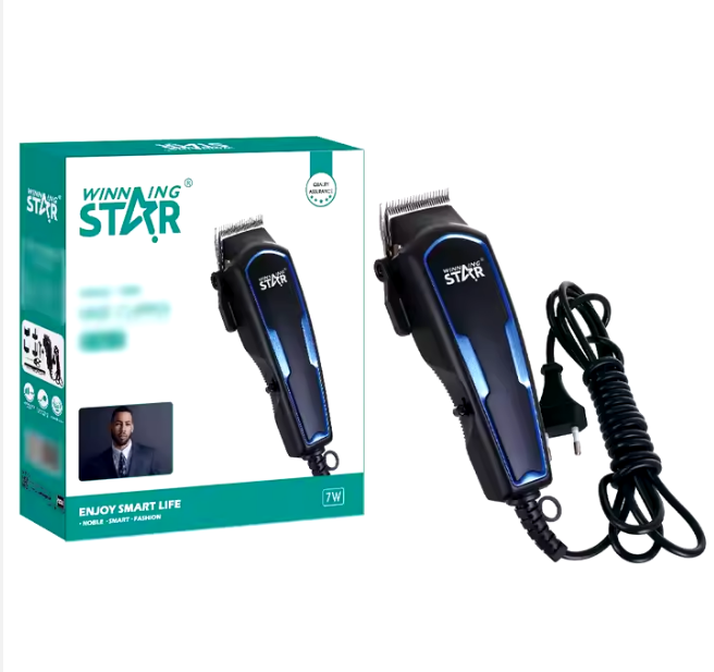 WINNING STAR ST-5615 Men's Beard Trimmer