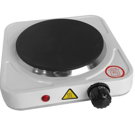Roch Electric Stove RES-8010