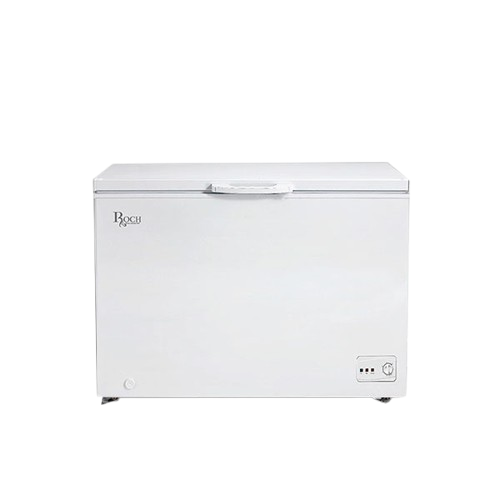  Roch DC Chest Freezer RCF -250 LTR