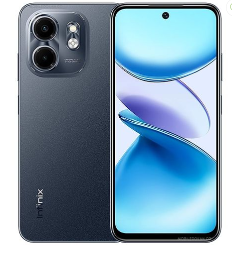 INFINIX Smart 9 HD (64GB + 3GB RAM)