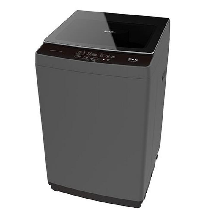 SHARP TOP LOAD WASHING MACHINE 15KG