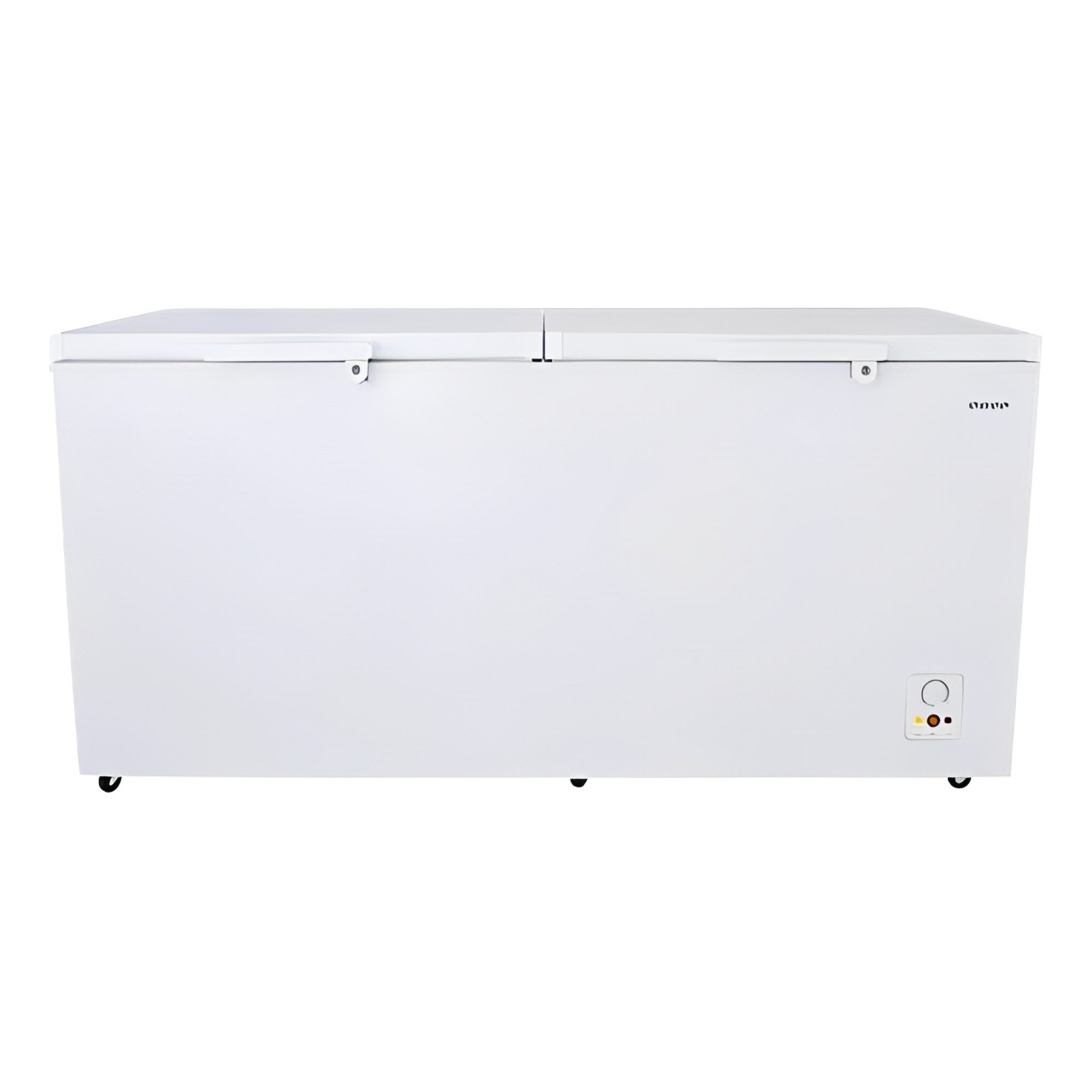 Sharp Chest Freezer  660Ltr