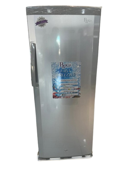 ROCH UPRIGHT FREEZERS 250L