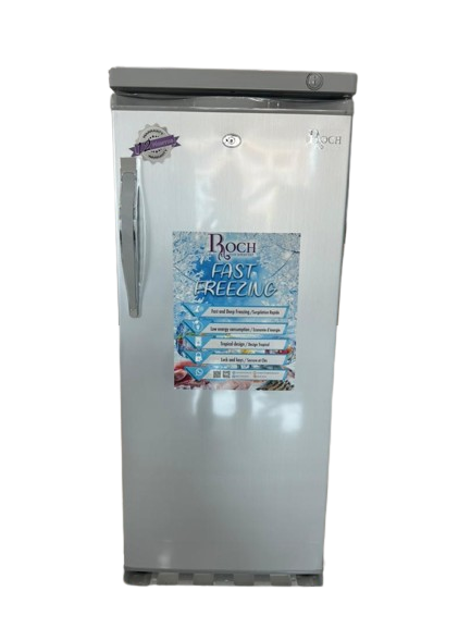 ROCH UPRIGHT FREEZERS 360L