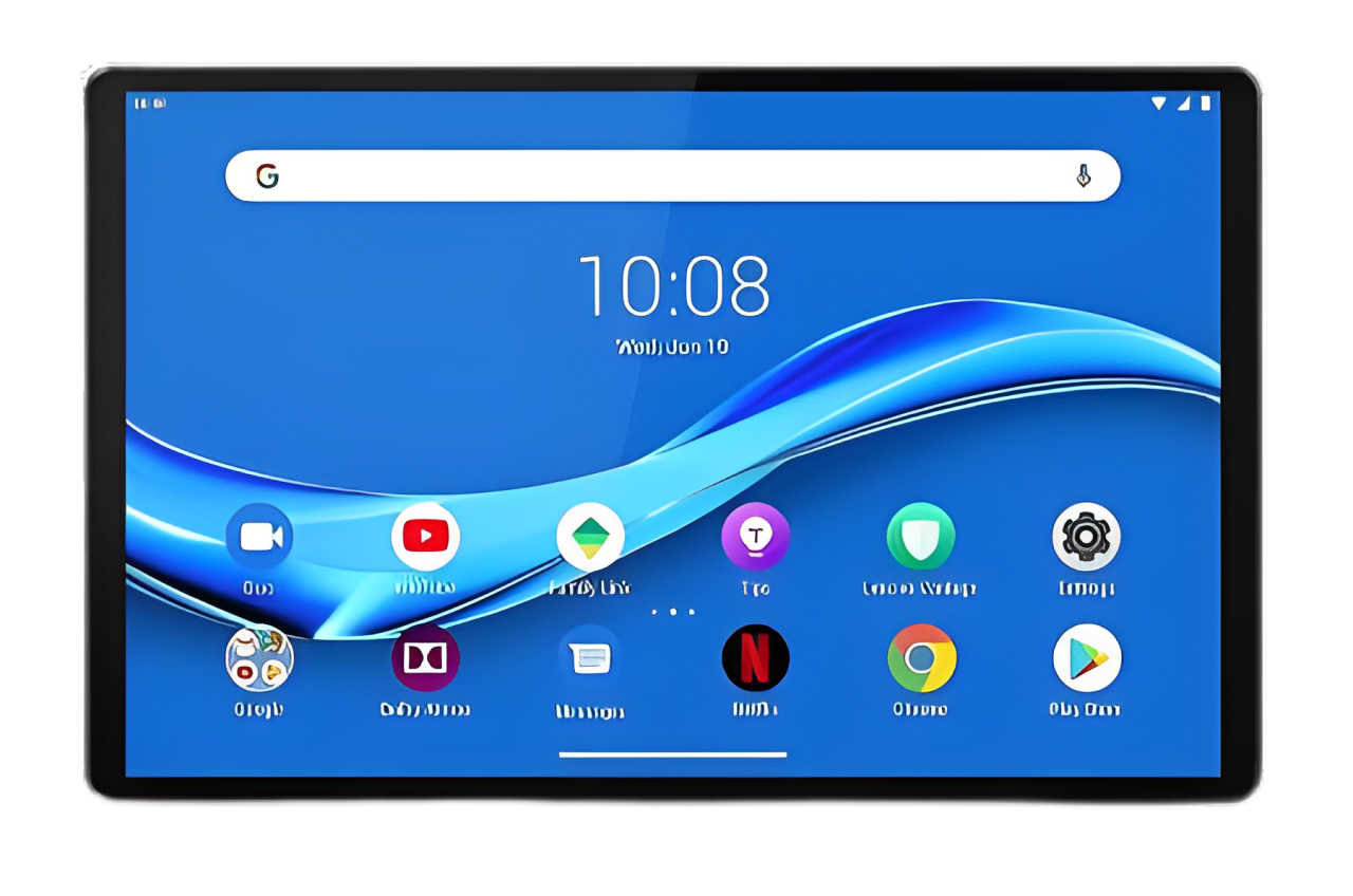 Lenovo Smart Tab M10 FHD