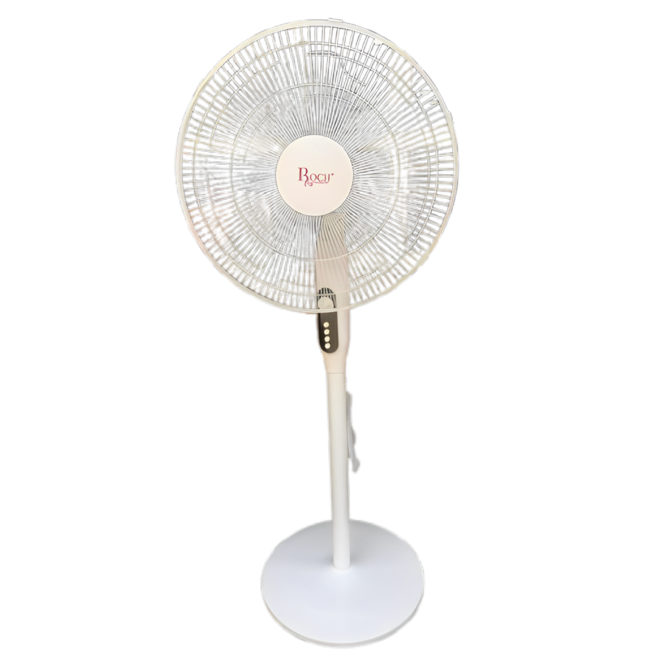 Roch Stand Fan RSF-1882-C