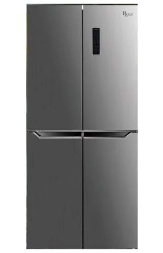 ROCH Refrigerators (RFR-510D4-l)