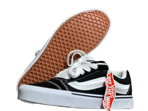 Vans Knu Skool Shoe