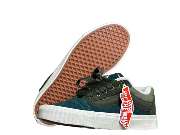 Vans Knu Skool Shoe