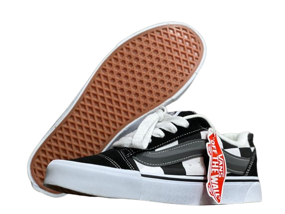 Vans Knu Skool Shoe