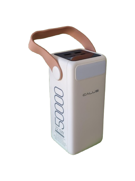 Callus Fast h60 Power Bank 50000 mAh