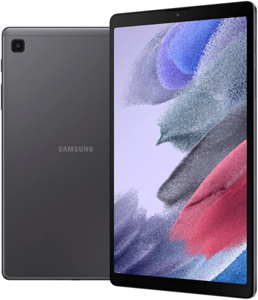 Galaxy Tab A7 Lite 8.7
