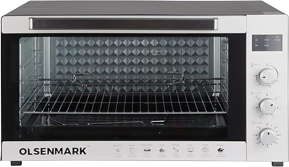 Olsenmark 2800W Electric Oven 150L