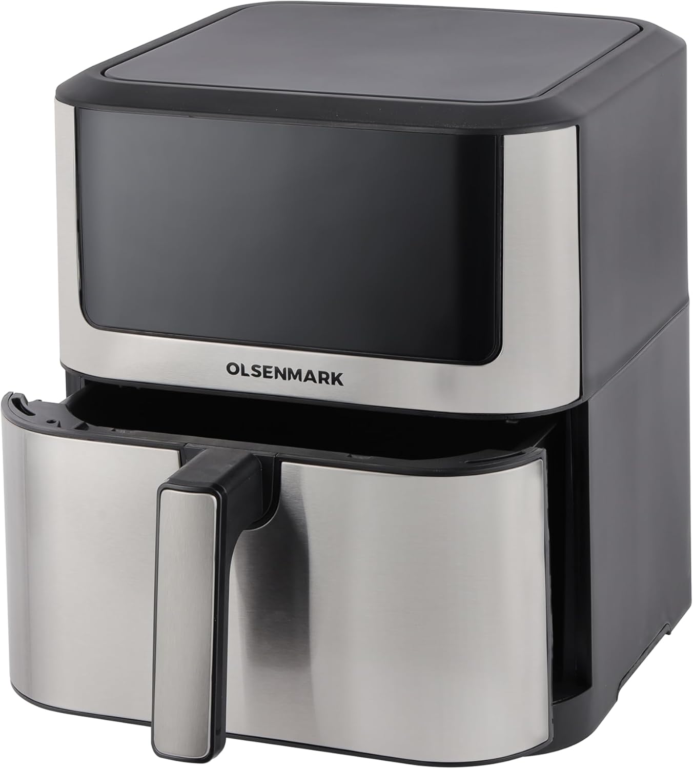 Olsenmark Digital Air Fryer- 6L