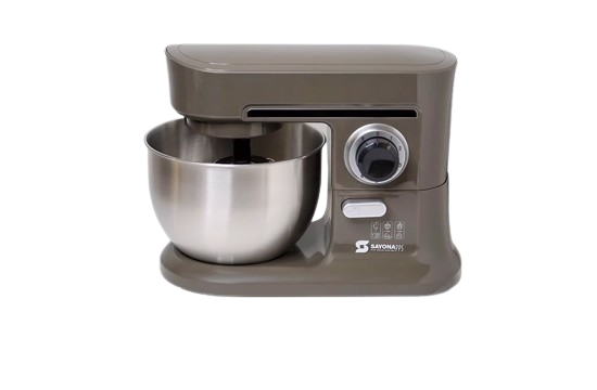 Sayona SSM-4283 4L Electric Mixer 1000W