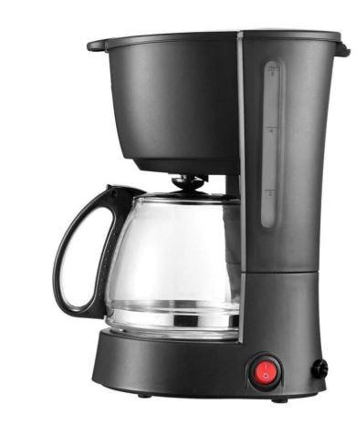 Sayona 12 Cups Coffee Maker 670-800W