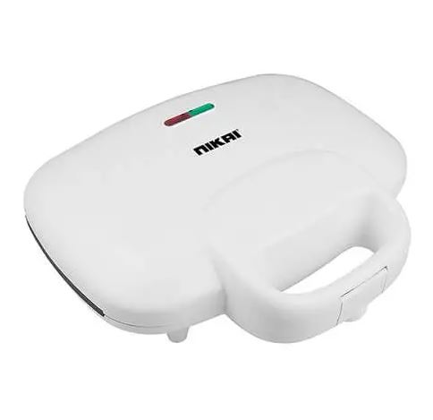 Nikai Sandwich Maker 700W