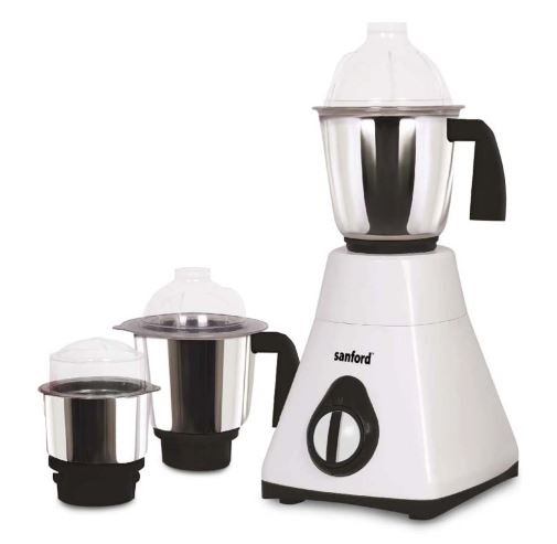 Sanford 3 in 1 Mixer Grinder - SF5911GM