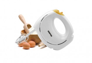 GEEPAS HAND MIXER GHM43012