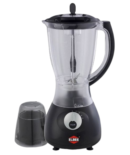 ELBEE 2 in 1 Blender + Grinder – LB T70