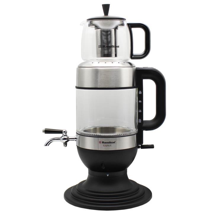 Hamilton Electric Samovar HS-451