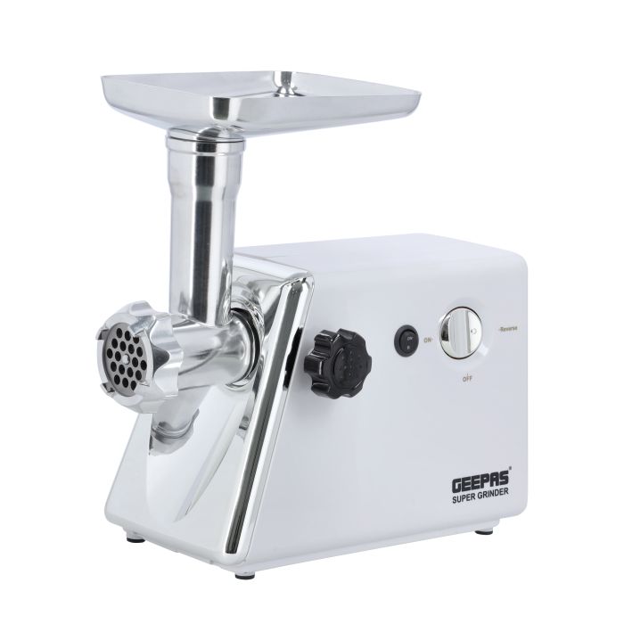 Geepas 8-in-1 Meat Grinder 1500 WATTS