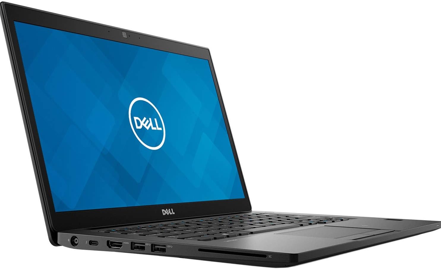 Dell Latitude 7490 Laptop 