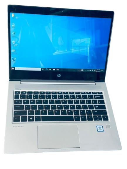 HP PROBOOK 430 G6