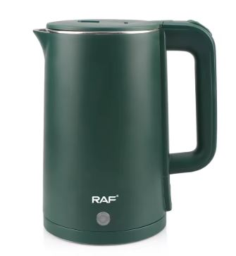 RAF Kettle 7883 2.3l
