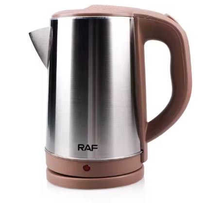 RAF Kettle 7875 2.0l