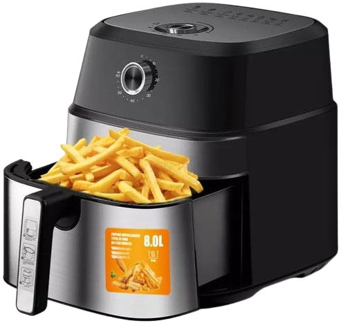 RAF Air Fryer R.5319
