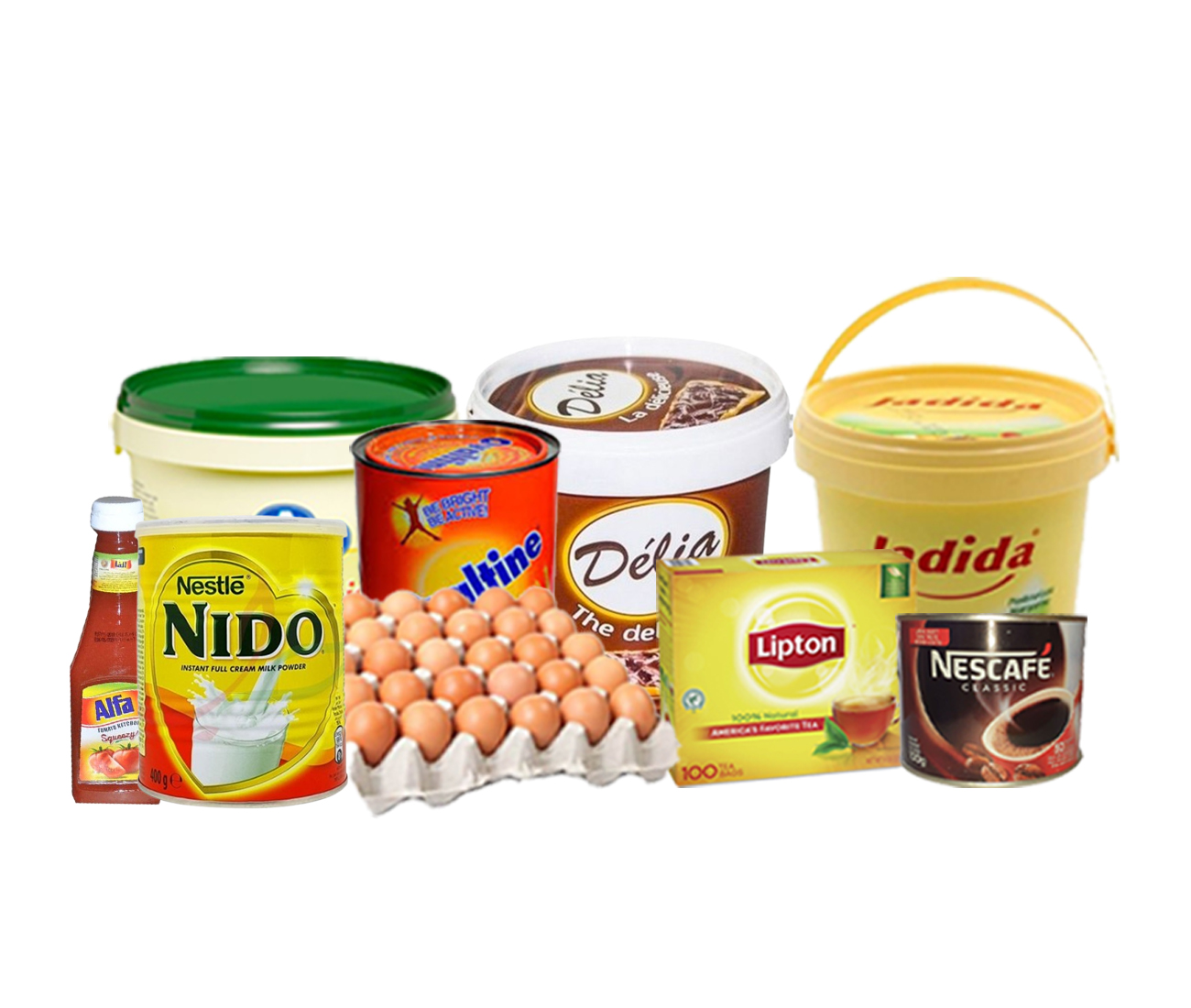 IFTAR PREMIUM BUNDLE