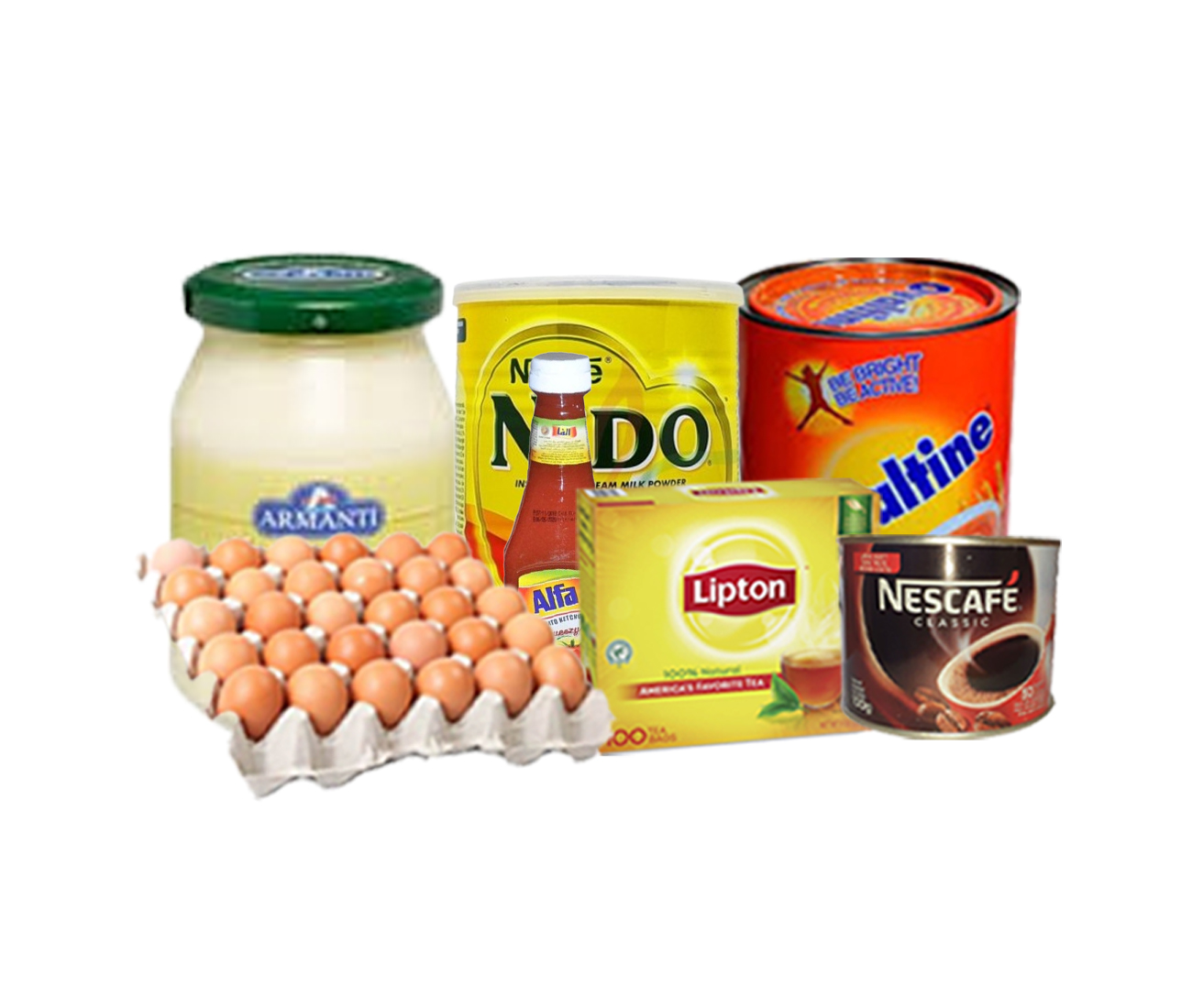 IFTAR BUNDLE