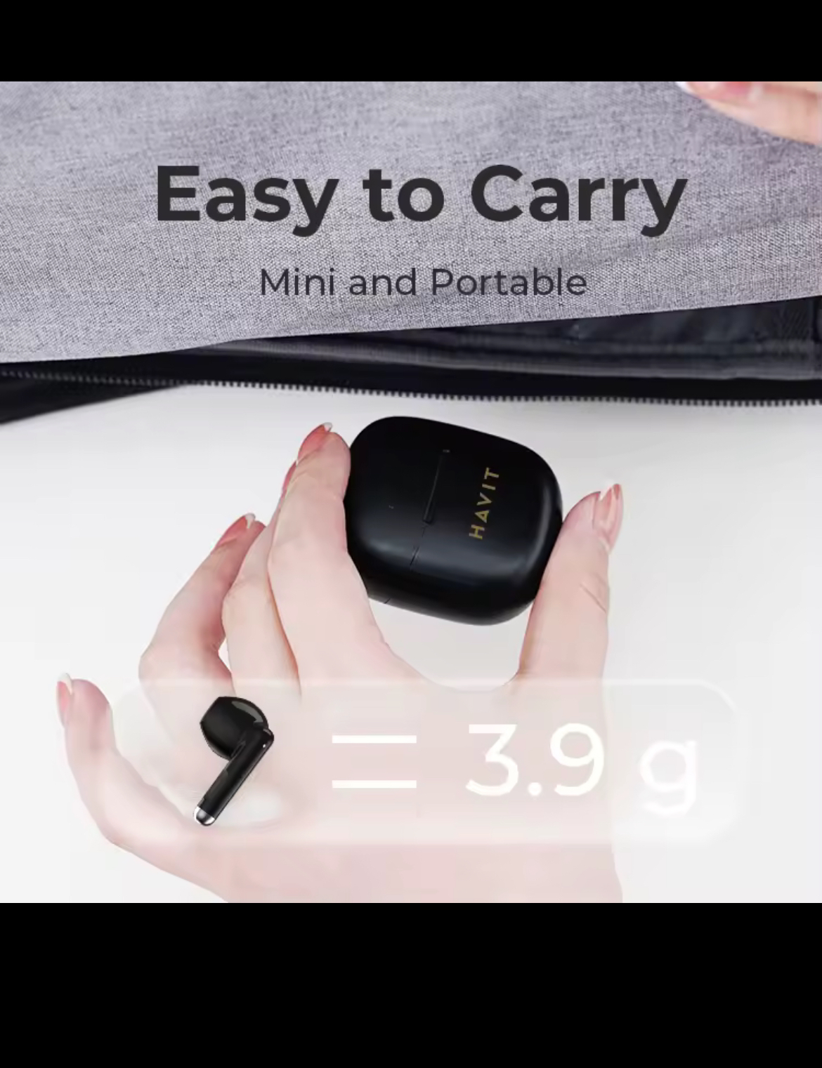 Havit Bluetooth AirPods