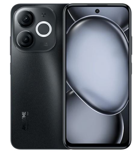 Itel A80 (8 GB RAM - 128 GB ROM)