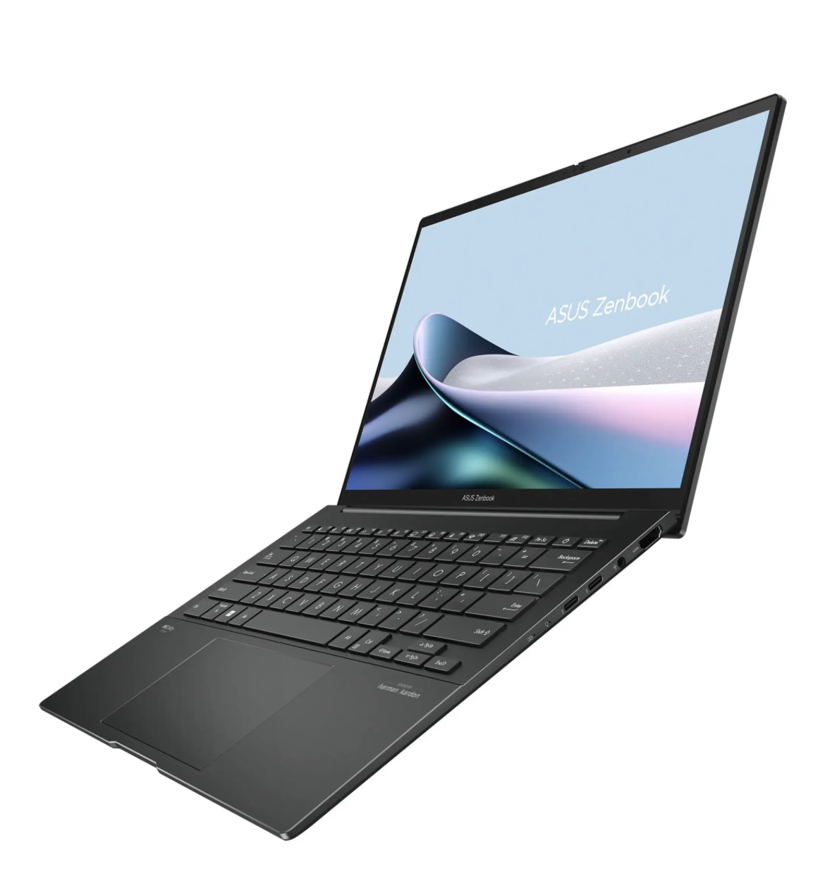 Asus Zenbook 14 OLED