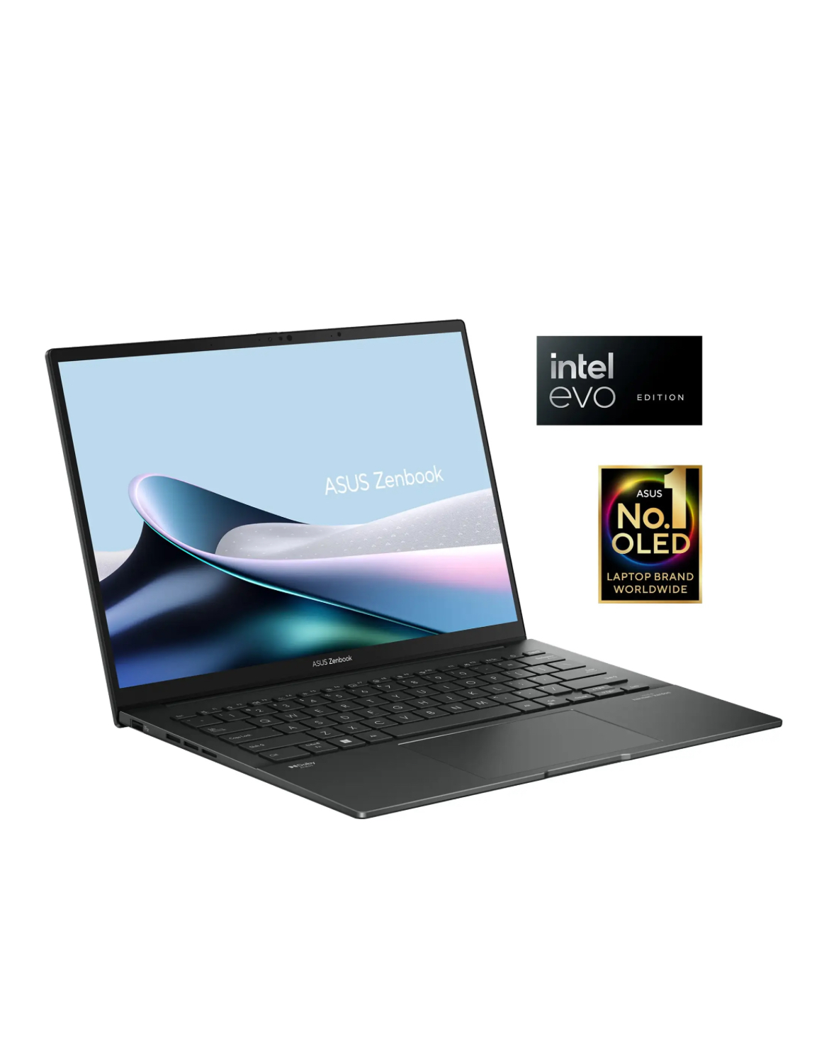 Asus Zenbook 14 OLED