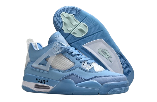 Air Jordan 4 Retro 