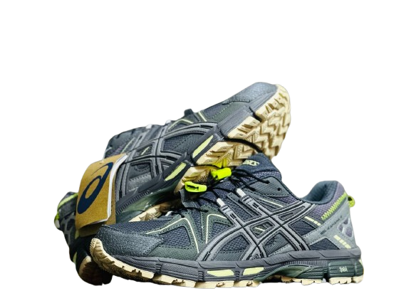 ASICS Gel-Kahana 8